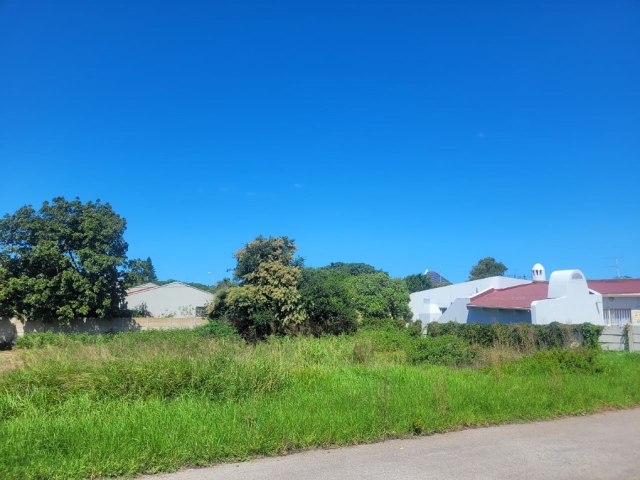 0 Bedroom Property for Sale in Aston Bay Eastern Cape
